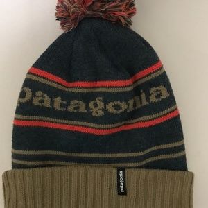 Patagonia hat